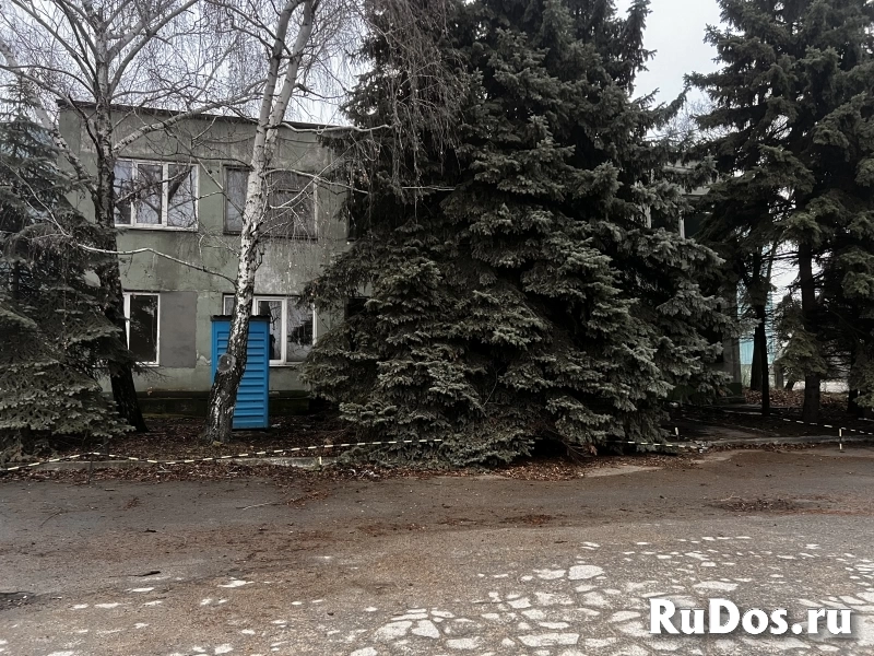 Продажа готовой промышленно-офисной базы фотка