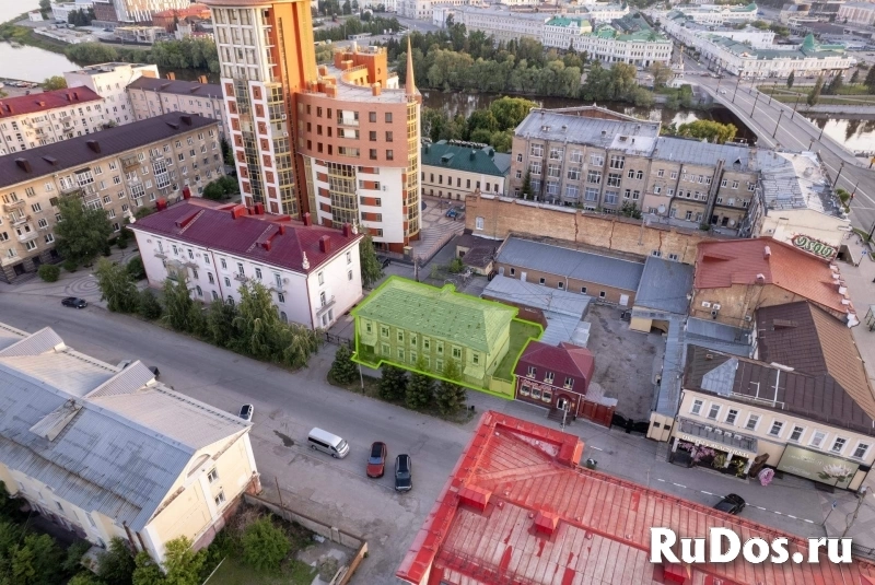 Продам коммерческую недвижимость 322 м2 изображение 3