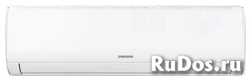 Настенная сплит-система Samsung AR09TQHQAURNER/AR09TQHQAURXER фото