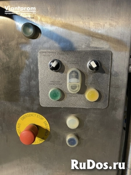 Станция перекачки и дозации DC Norris Model 370/i ST изображение 5