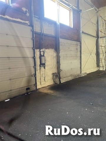 Без комиссии! Аренда утепленного/теплого склада.  Площадь: 1260 м2. изображение 5