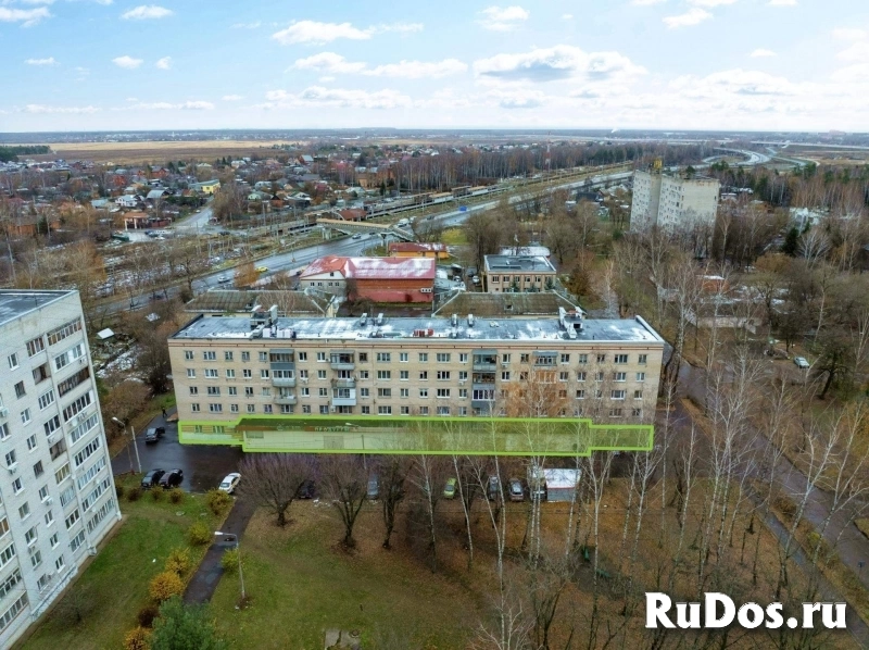 Продам коммерческую недвижимость 1386.5 м2 фотка