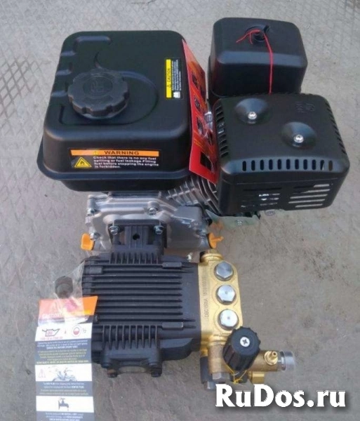 Профессиональные мойки высокого давления – надежность и мощь для любых задач фотка