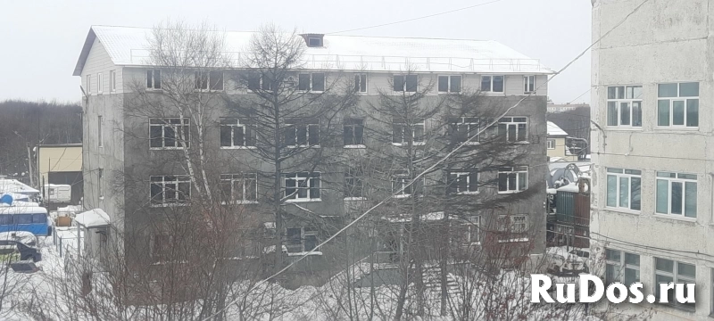 Продам коммерческую недвижимость 1633.8 м2 фотка