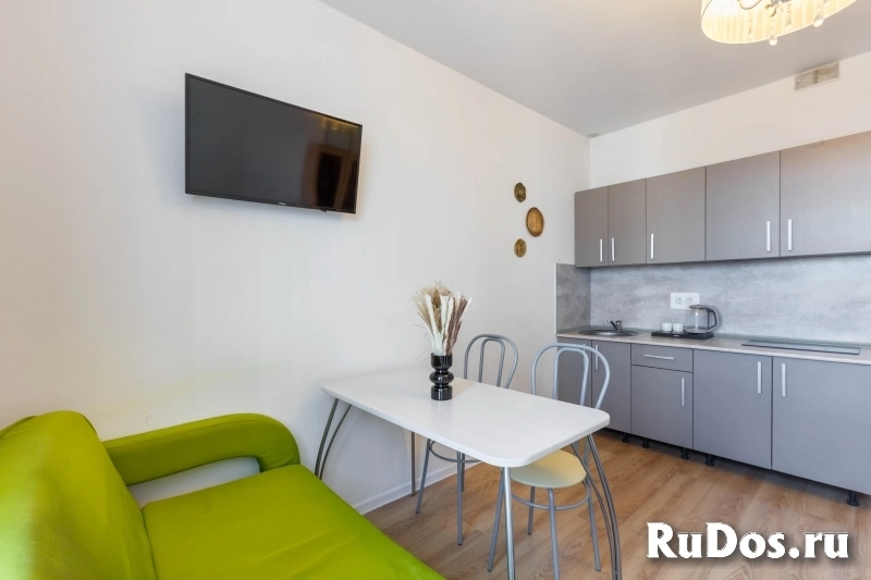 Inndays Apartments изображение 5