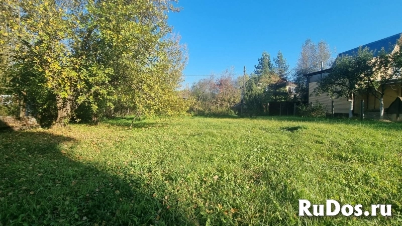 Продам участок 6 сот. изображение 4