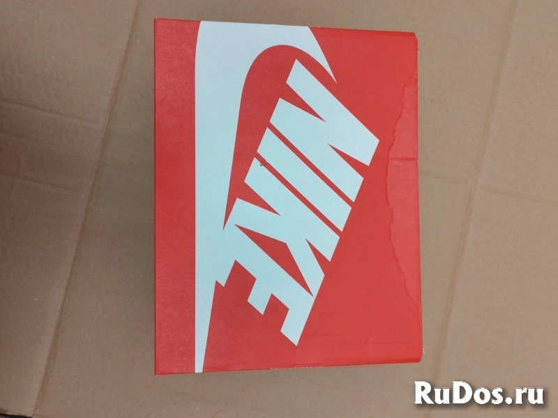 Детские кроссовки Nike Court Borough Low Recraft (GS) изображение 5