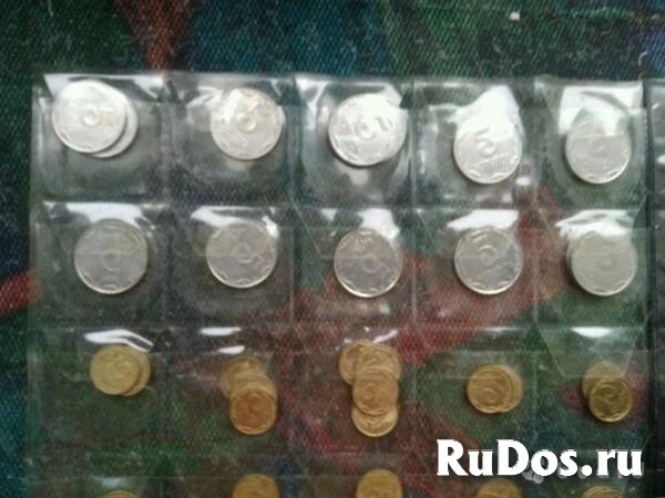 Монеты боны Украины фото