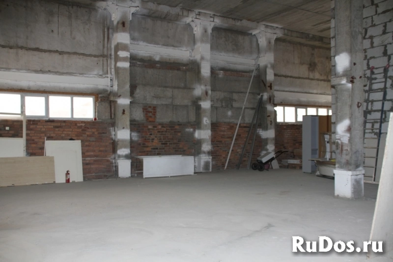 Продам коммерческую недвижимость 1661 м2 изображение 3