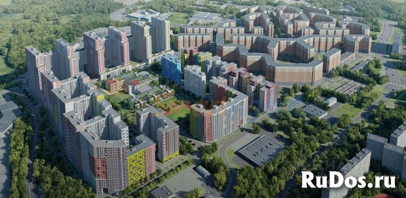 Продам 2 комнатную квартиру 62 м2 изображение 4