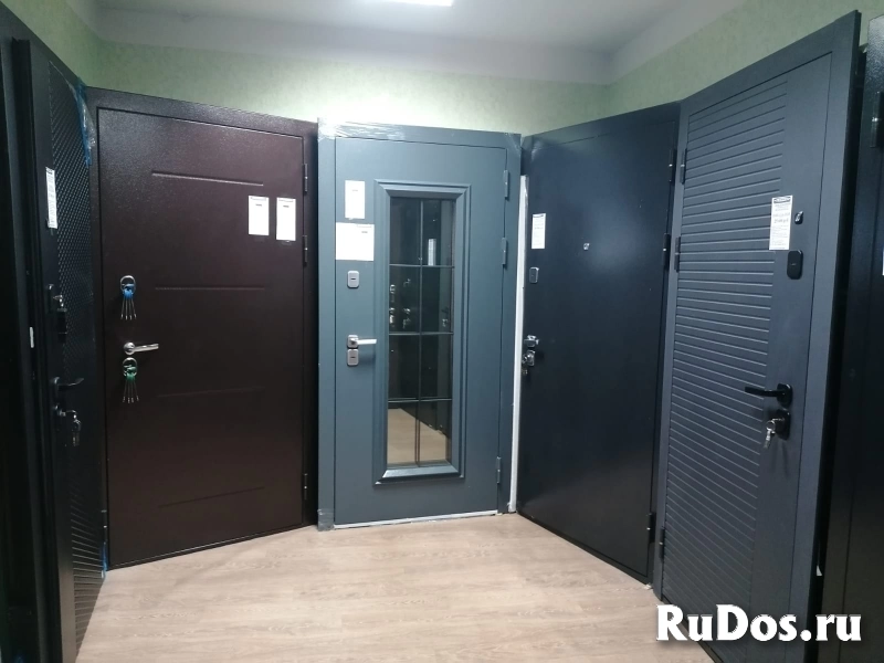 Ворота и двери от официального представителя DOORHAN — защита и комфорт вашего дома! изображение 4