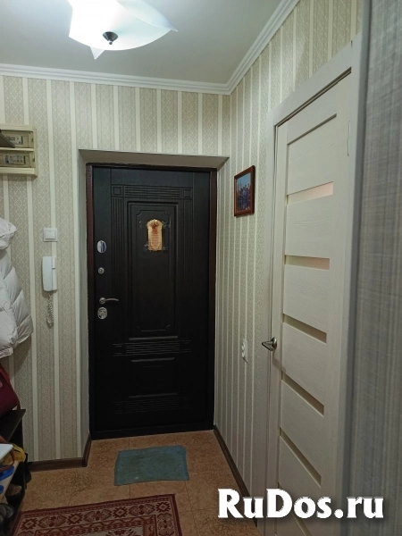 Однокомнатная квартира изображение 6