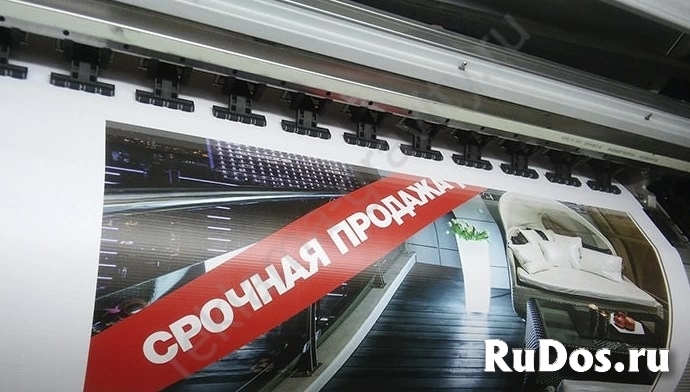 Широкоформатная печать в Нижнем Новгороде по низкой цене от рекла изображение 3