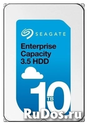Жесткий диск Seagate 10 TB ST10000NM0216 фото