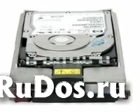 Жесткий диск HP 1 TB AG883B фото
