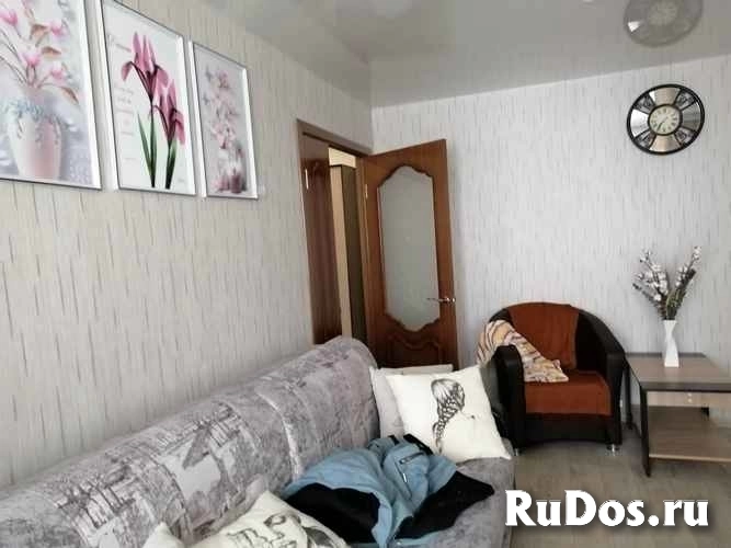 Продажа 2-х комнатной квартиры площадь 50,3 кв.м изображение 10