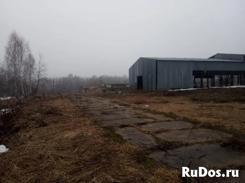 Сдам коммерческую недвижимость 2370 м2 картинка Сдам коммерческую недвижимость 2370 м2 изображение 5