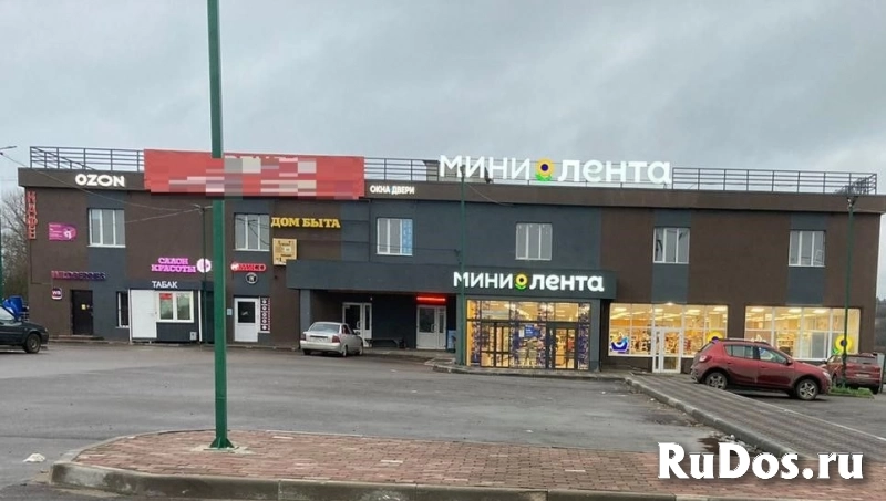 Сдам коммерческую недвижимость 300 м2 фотка