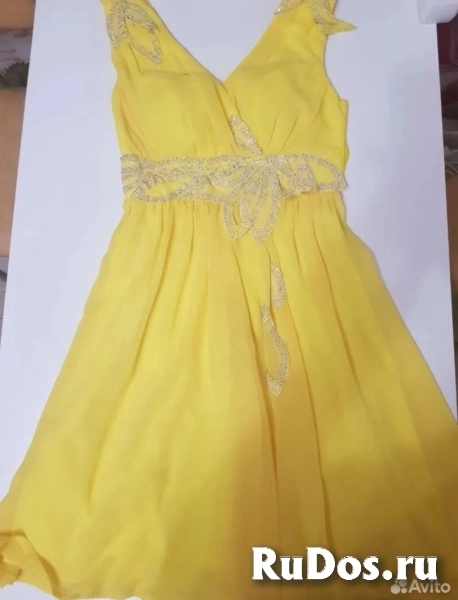 Платье Краснодар объявление Платье изображение 4