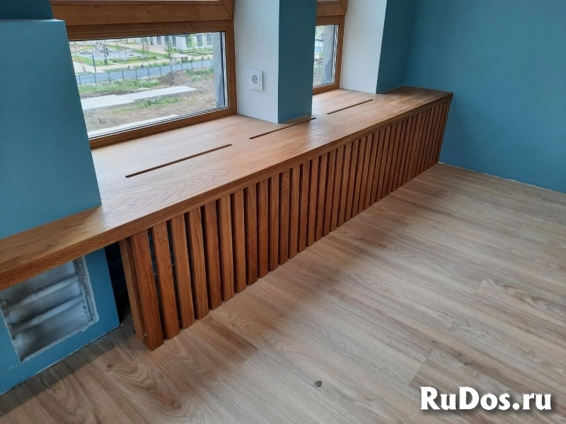 Дилект Улан-Удэ - производство и продажа изделий из дерева изображение 4