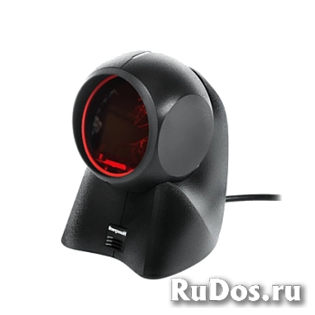 Сканер штрих-кода Honeywell (Metrologic) MS-7190 Orbit 2D, USB (черный) фото