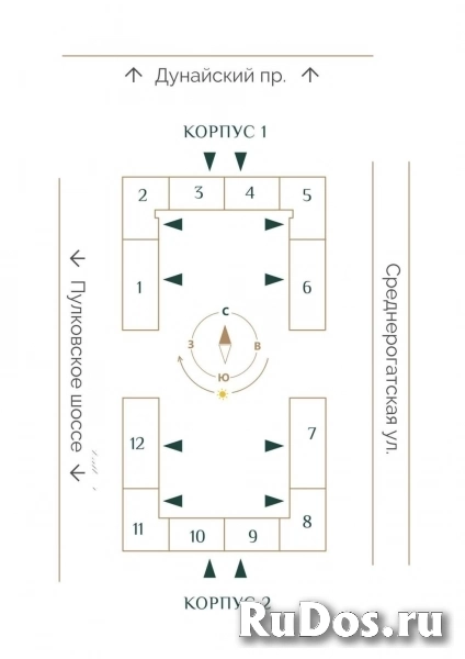 Продам коммерческую недвижимость 60 м2 фотка