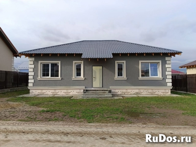 Продам коттедж 118 м2 фотка