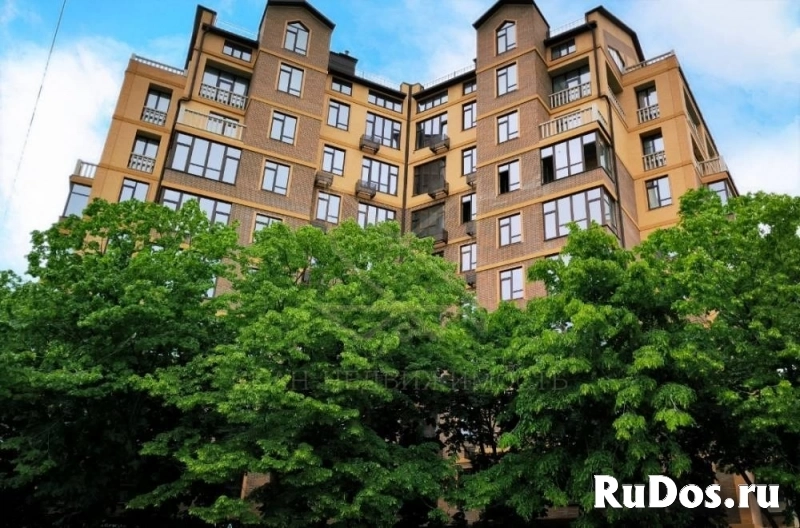 Продам 3 комнатную квартиру 119 м2 фото