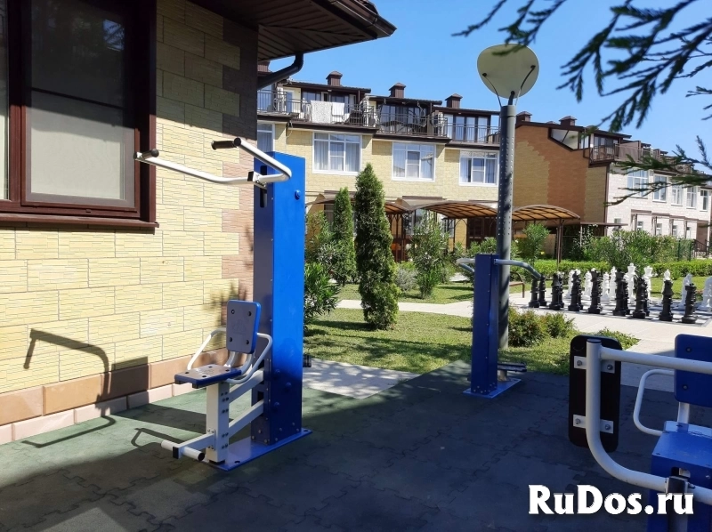 Продам коттедж 88 м2 изображение 9