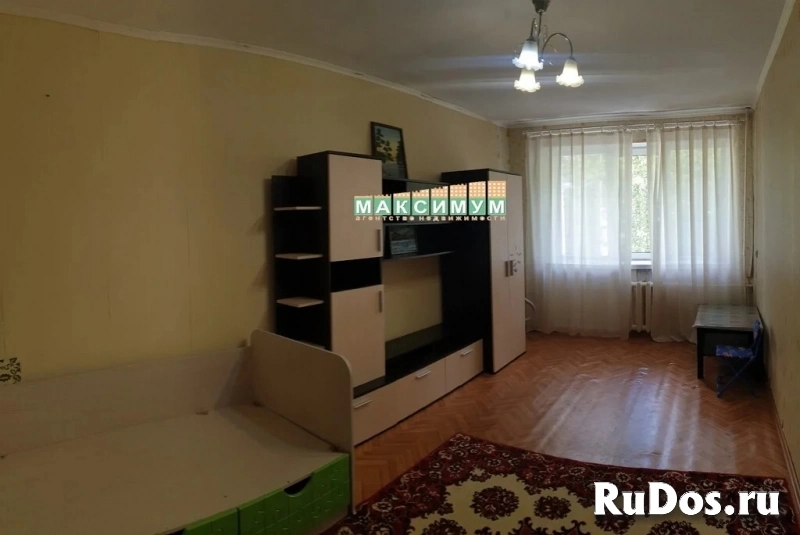 Продам 1 комнатную квартиру 30.1 м2 фотка