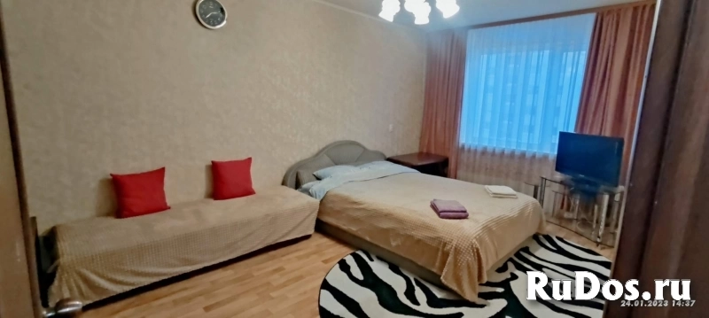 Сдам 1 комнатную квартиру 37 м2 фото