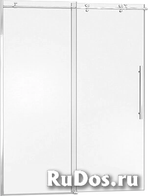 Душевая дверь в нишу Good Door Antares WTW-120-C-CH АН00002 фото