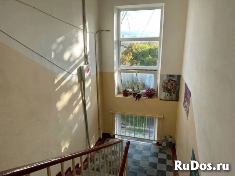 Продам 1 комнатную квартиру 33 м2 изображение 9