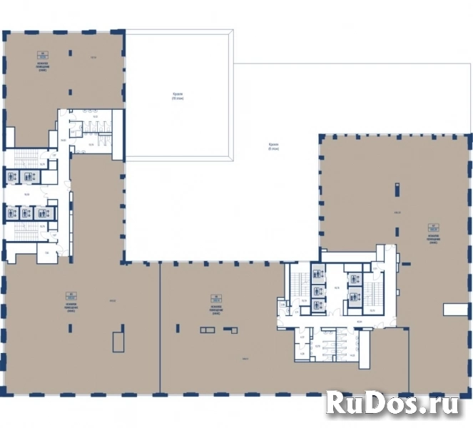 Продам коммерческую недвижимость 197 м2 фотка