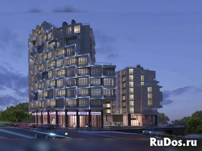 Продам 1 комнатную квартиру 54 м2 изображение 3