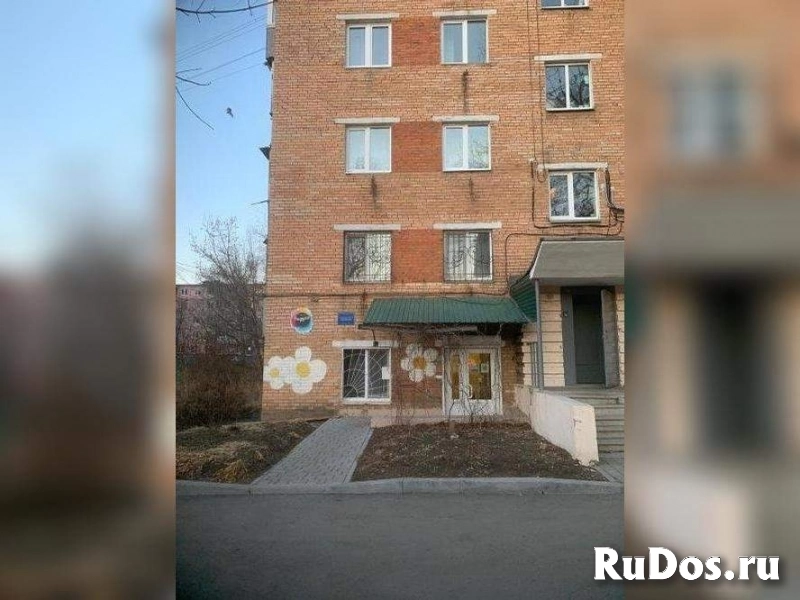 Продам 1 комнатную квартиру 43 м2 фото