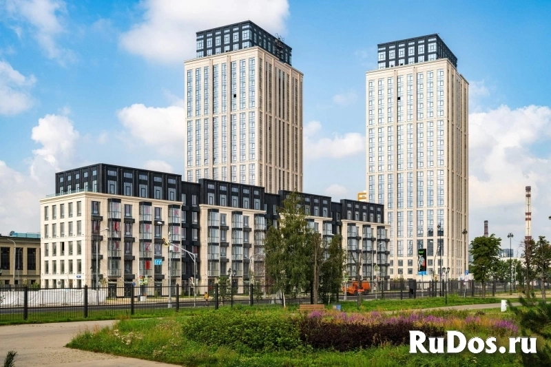 Продам 3 комнатную квартиру 100.9 м2 фотка