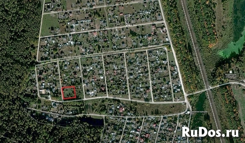 Продам участок 19 сот. изображение 6