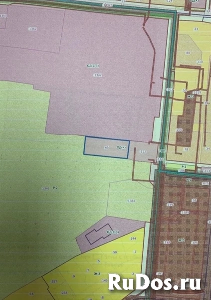 Продам участок 30 сот. изображение 3