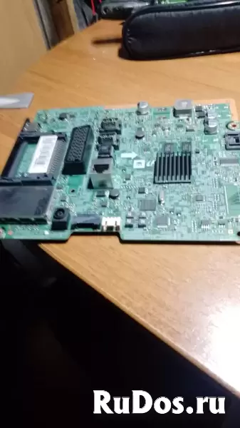Комплектующие от телевизора Samsung UE32J4500AK изображение 3