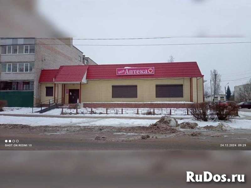 Продам коммерческую недвижимость 243 м2 фото