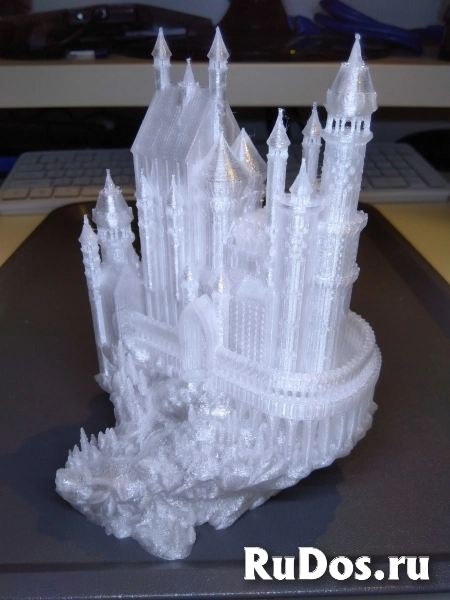 3D печать и прототипирование (проектирование) фотка