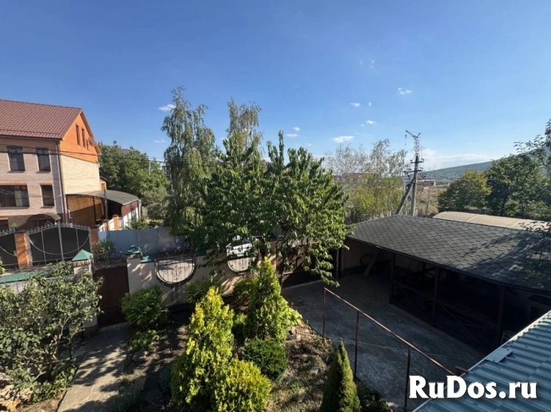 Продам дом 191 м2 изображение 9