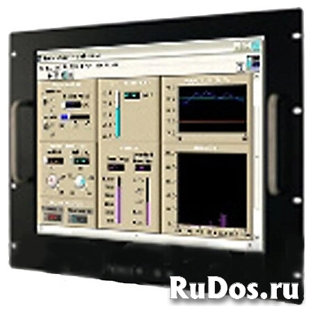 Промышленный монитор 19 quot; WinMate R19L300-RKM1/T-R фото