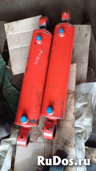 Ремонт гидравлики с тракторов К-701, К-744, МТЗ во Фроловском р. изображение 5