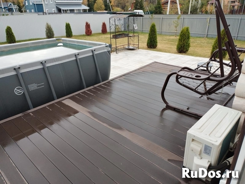 Продам коттедж 140 м2 изображение 6