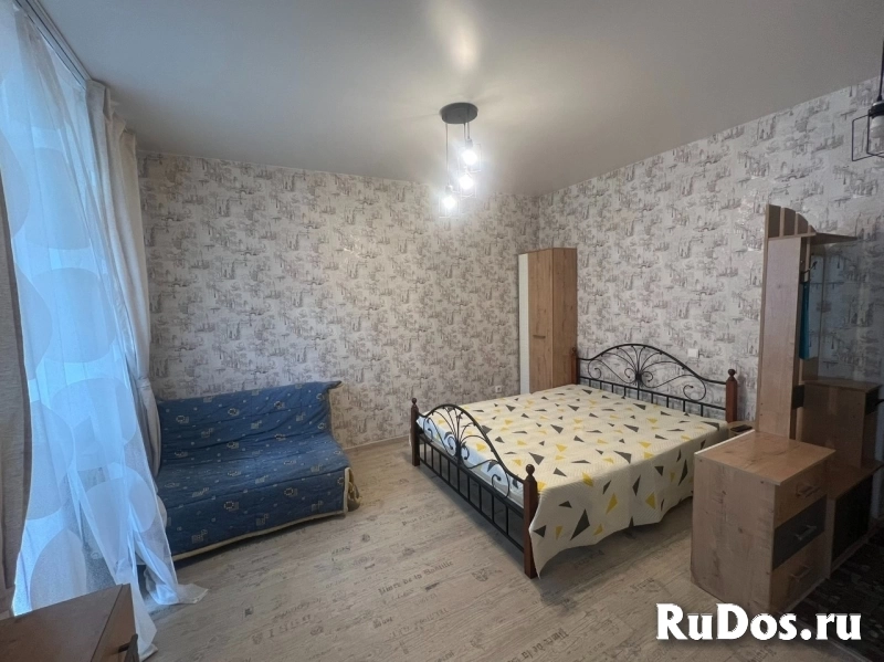 Сдам 1 комнатную квартиру 27 м2 изображение 5