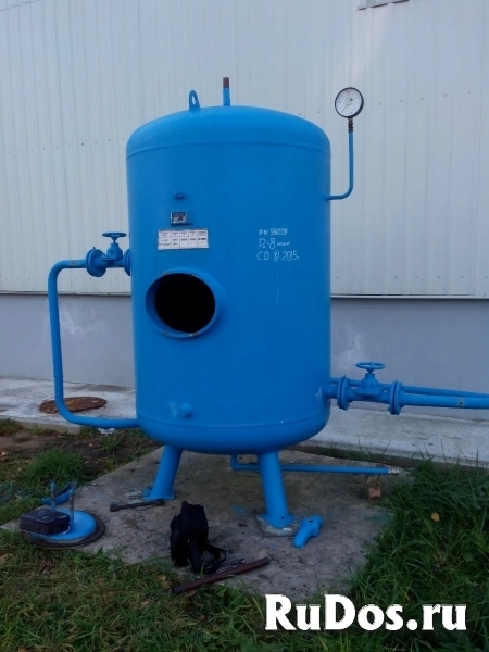 ВИБРОДИАГНОСТИКА (ВД) изображение 10