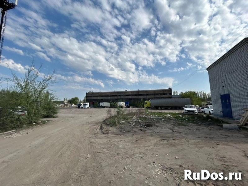 Продам коммерческую недвижимость 7736.1 м2 изображение 5