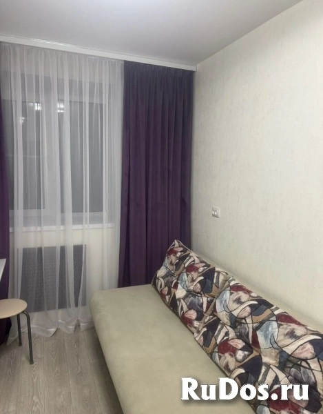 Сдам 1 комнатную квартиру 17 м2 изображение 5